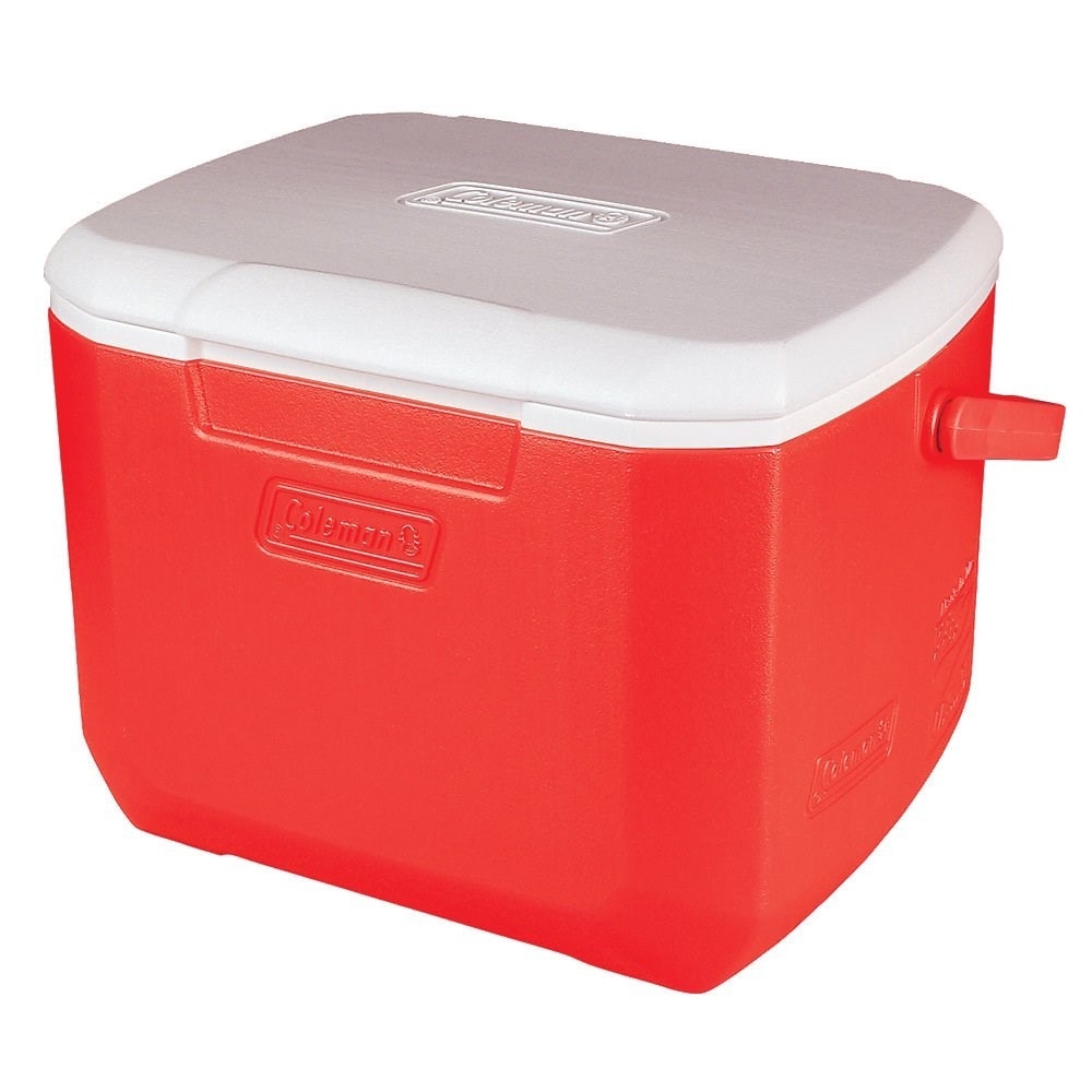 coleman 16 quart excursion cooler
