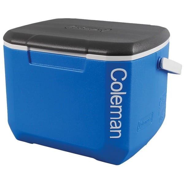 Coleman 16 Quart Performance Wheeled Cooler