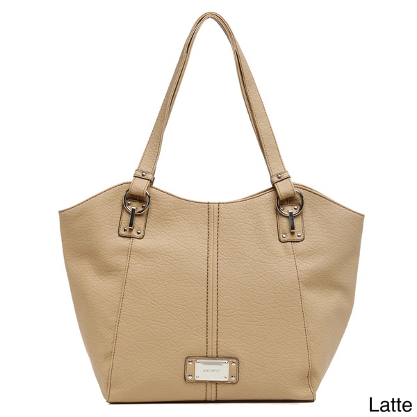 Nine West 'Star Lux' Large Tote Bag Nine West Tote Bags