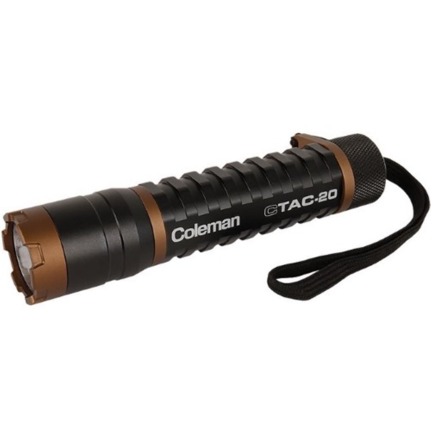 Coleman Ctac20 Lithium Ion Flashlight