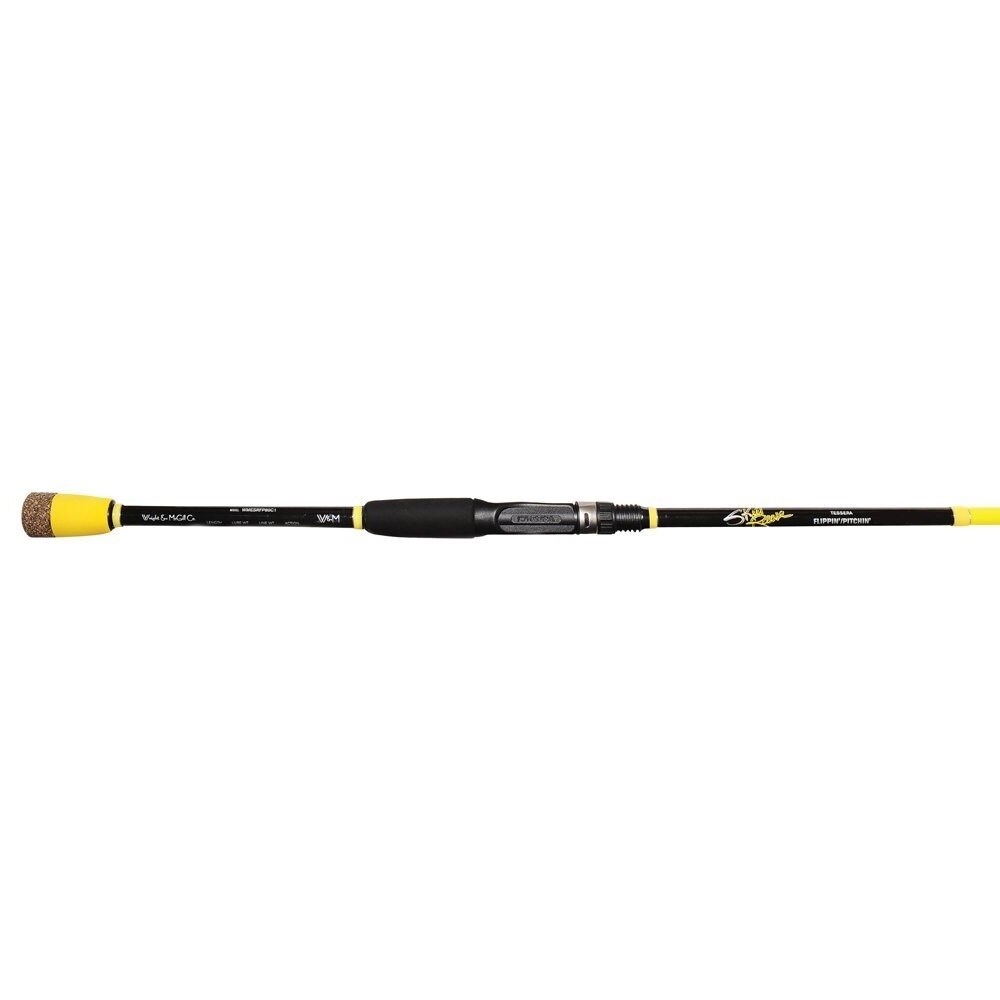 skeet reese performance rods