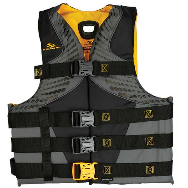 Shop Stearns Infinity Men S Life Jacket Free Shipping On Orders