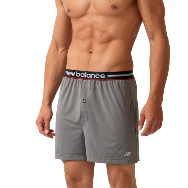 new balance jogger shorts
