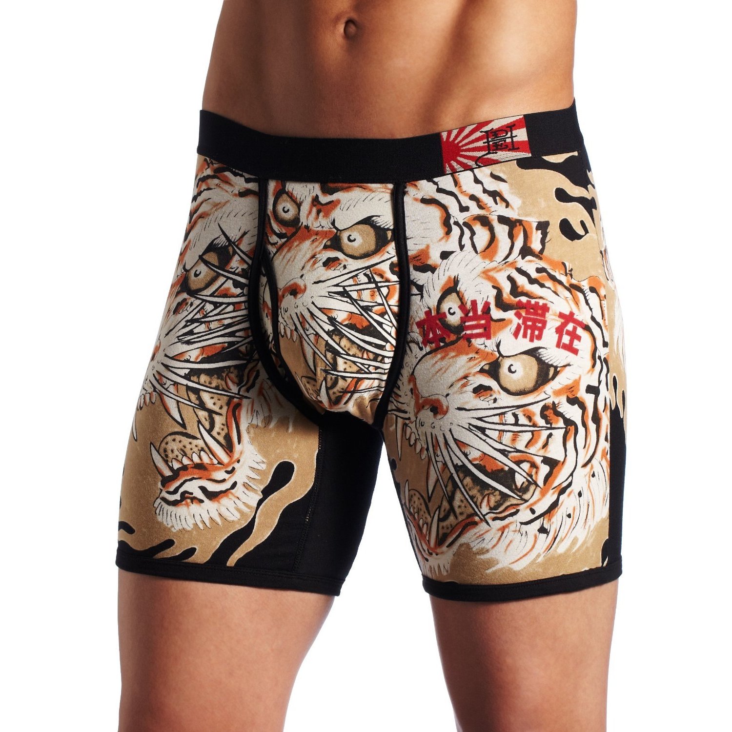 ed hardy boxer shorts