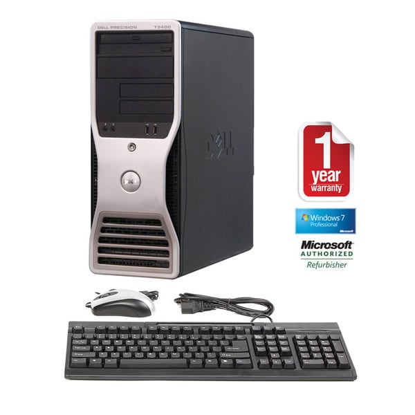 Dell OptiPlex 990 SFF 3.1GHz Intel Core i5 8GB RAM 1TB HDD Windows 8.1