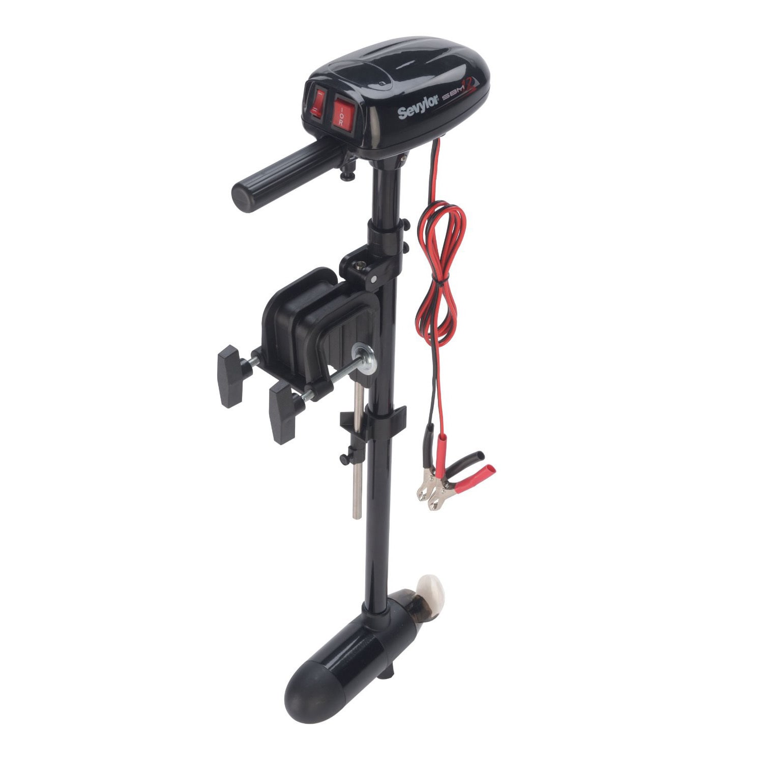 Sevylor 12v Electric Trolling Motor