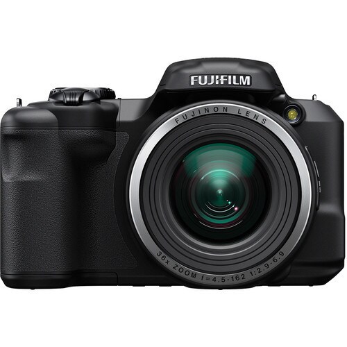Fujifilm FinePix S8600 16 Megapixel Compact Camera