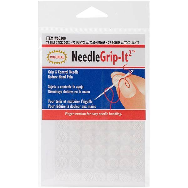 Needle Grip 