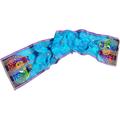 Laurel Burch Scarves - Celestial Felines