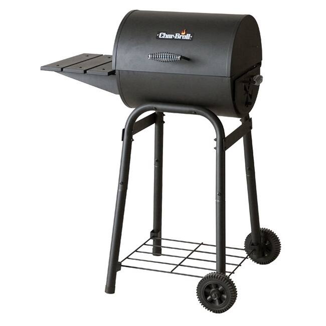 Char-Broil 225-inch Charcoal Grill