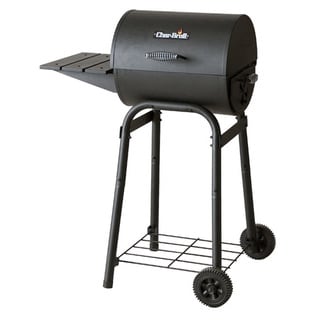 review detail Char-Broil 225-inch Charcoal Grill