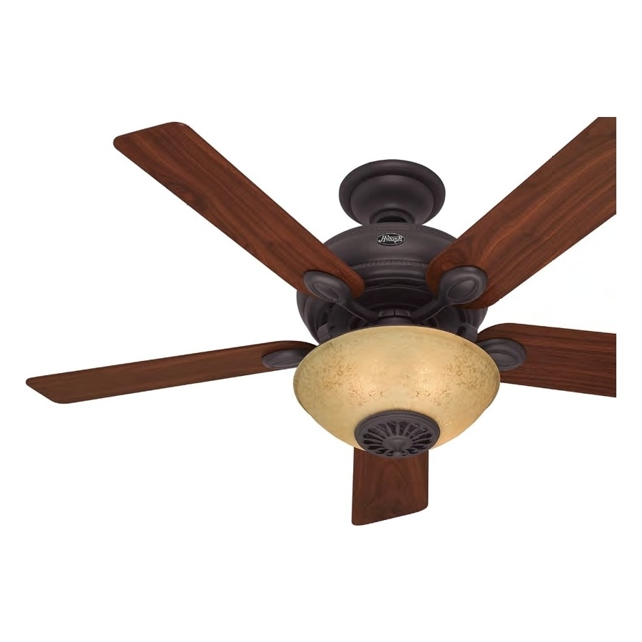 Hunter Fan Four Seasons Heater Fan