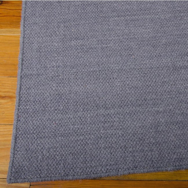 Nourison Plateau PLA01 Wool Area Rug