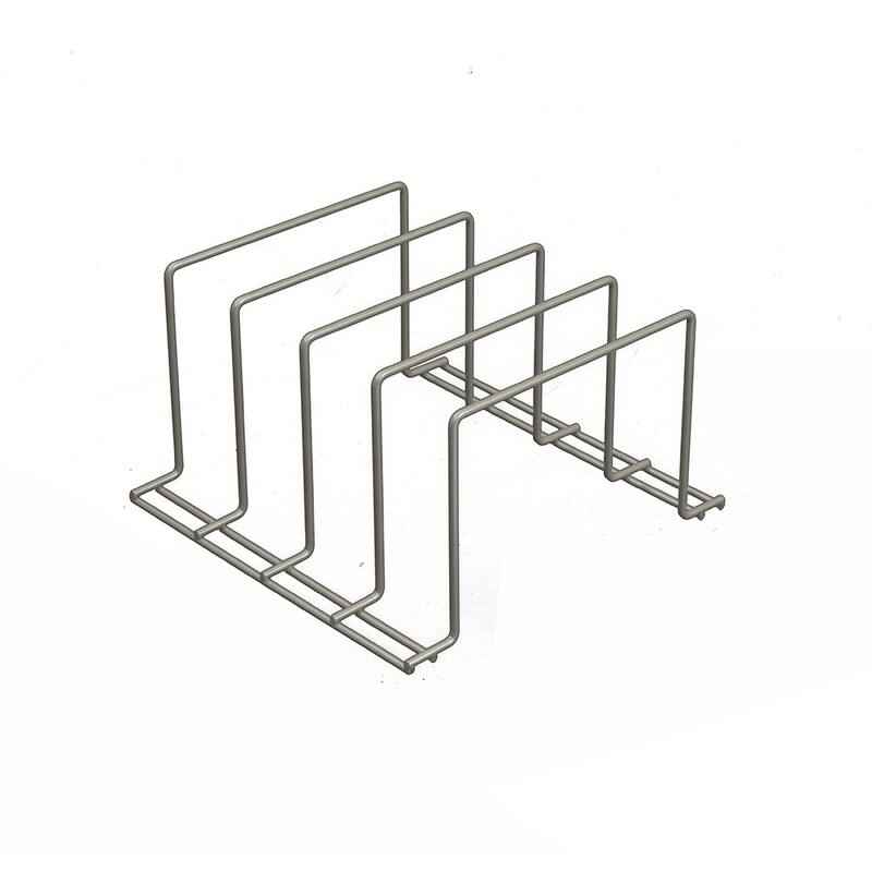 Organized Living Nickel 4-sort Large Divider