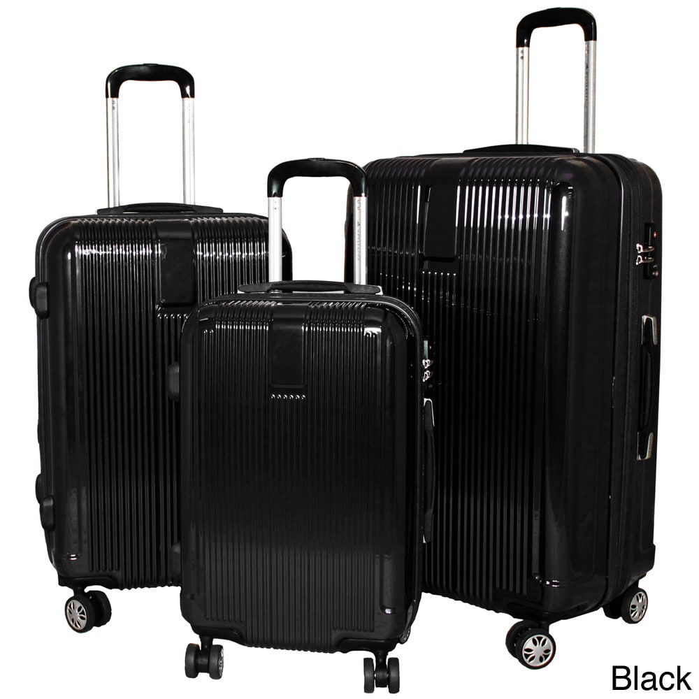american traveler luggage