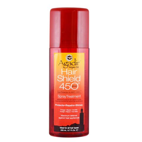Agadir Hair Shield 450 Plus 6.7-ounce Spray