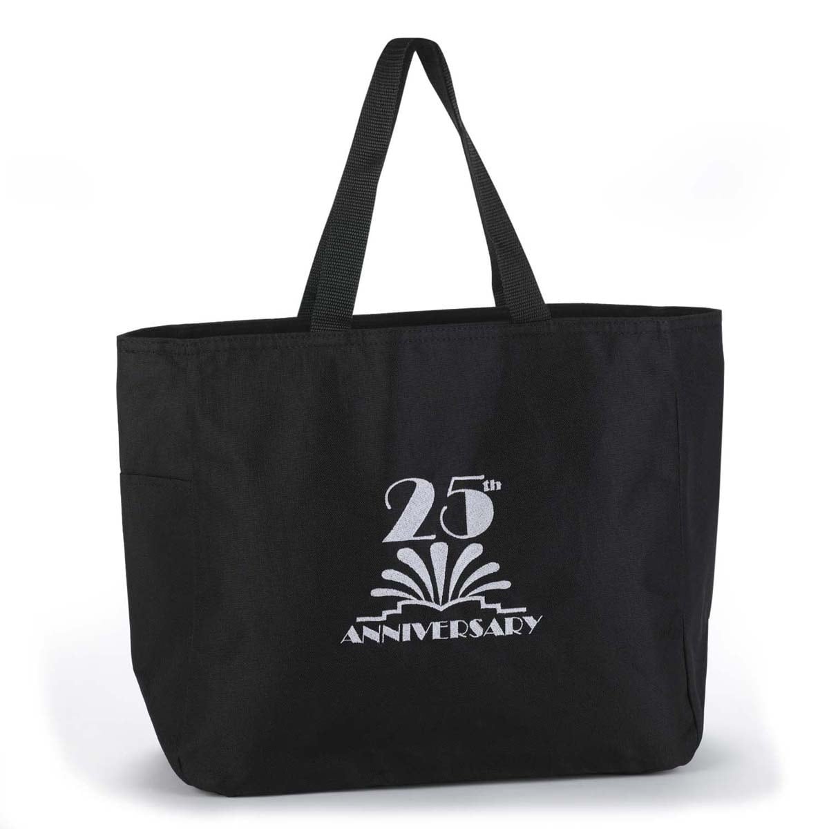 Hortense B. Hewitt 25th Anniversary Tote Bag