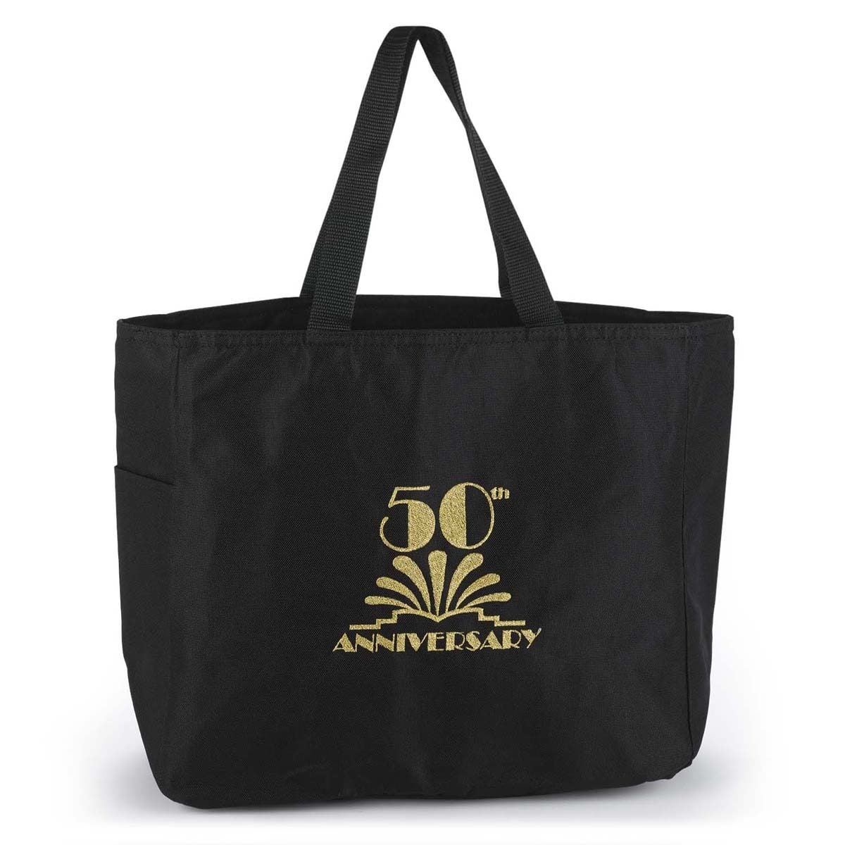 Hortense B. Hewitt 50th Anniversary Tote Bag