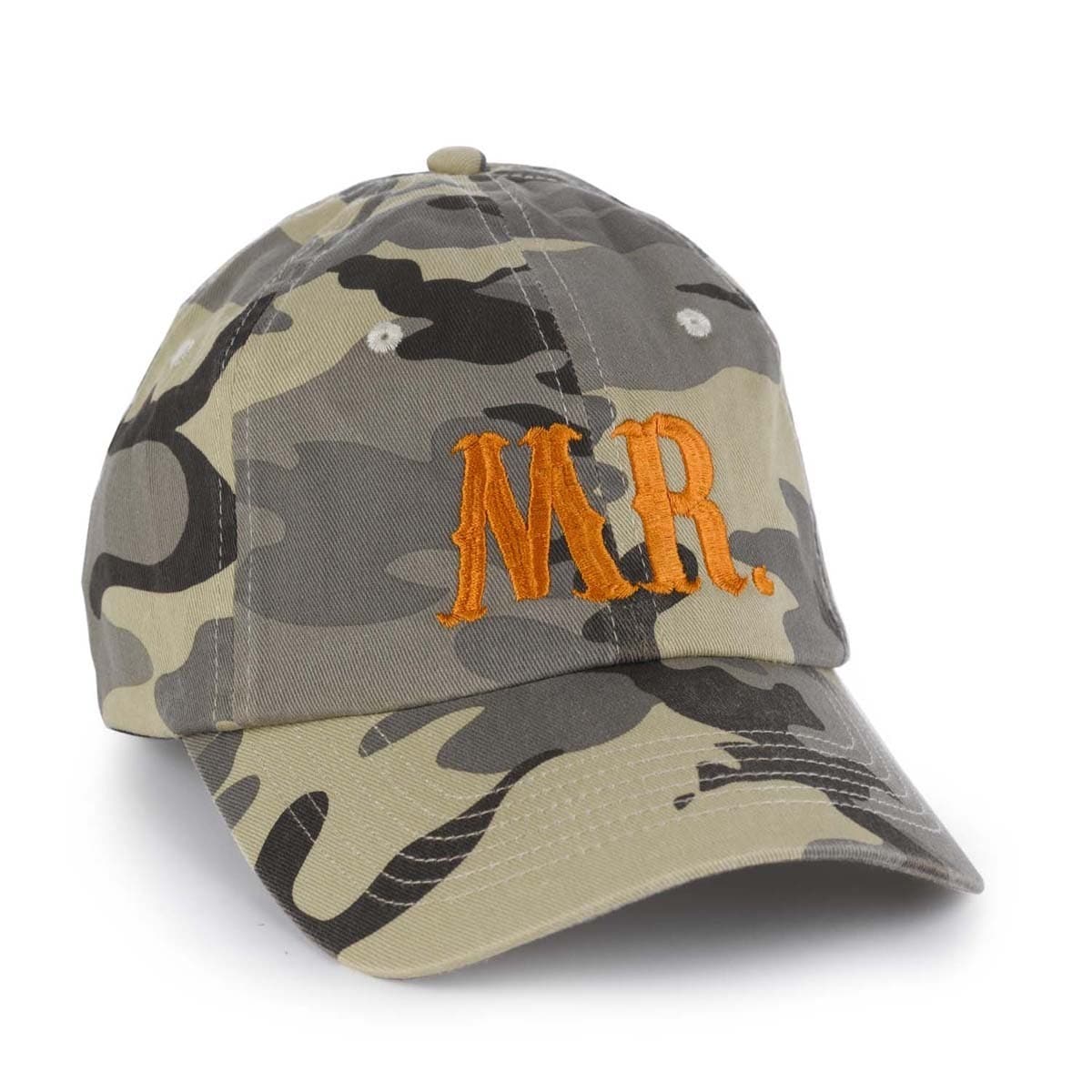 Hortense B. Hewitt Mr. Desert Camoflage Cap