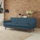 Carson Carrington Sigtuna Mid-century Sofa - Thumbnail 12