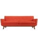 Carson Carrington Sigtuna Mid-century Sofa - Thumbnail 9