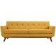 Carson Carrington Sigtuna Mid-century Sofa - Thumbnail 19
