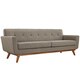 Carson Carrington Sigtuna Mid-century Sofa - Thumbnail 8