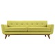Carson Carrington Sigtuna Mid-century Sofa - Thumbnail 10
