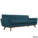 Carson Carrington Sigtuna Mid-century Sofa - Thumbnail 2