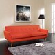 Carson Carrington Sigtuna Mid-century Sofa - Thumbnail 11