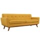 Carson Carrington Sigtuna Mid-century Sofa - Thumbnail 18