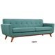 Carson Carrington Sigtuna Mid-century Sofa - Thumbnail 6
