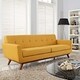 Carson Carrington Sigtuna Mid-century Sofa - Thumbnail 17