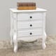 Option Antique White
