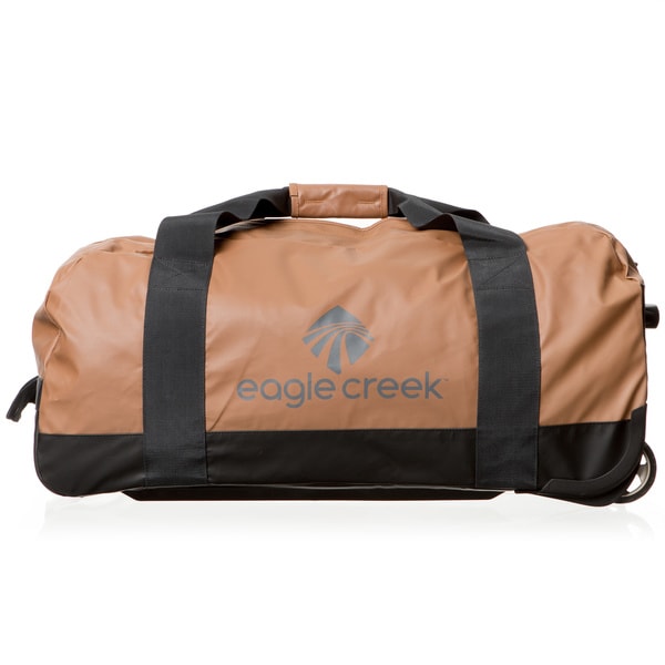 eagle creek no matter what rolling duffel large