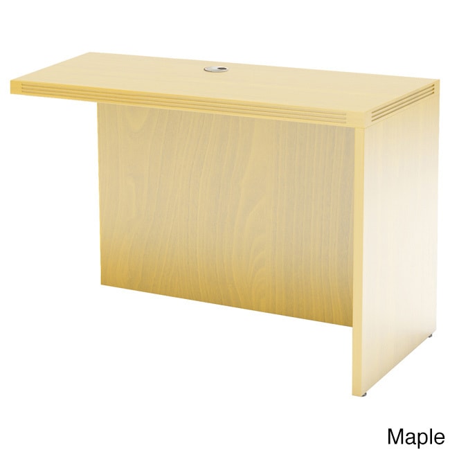 Mayline Aberdeen Ar4224 Non handed Laminate Return