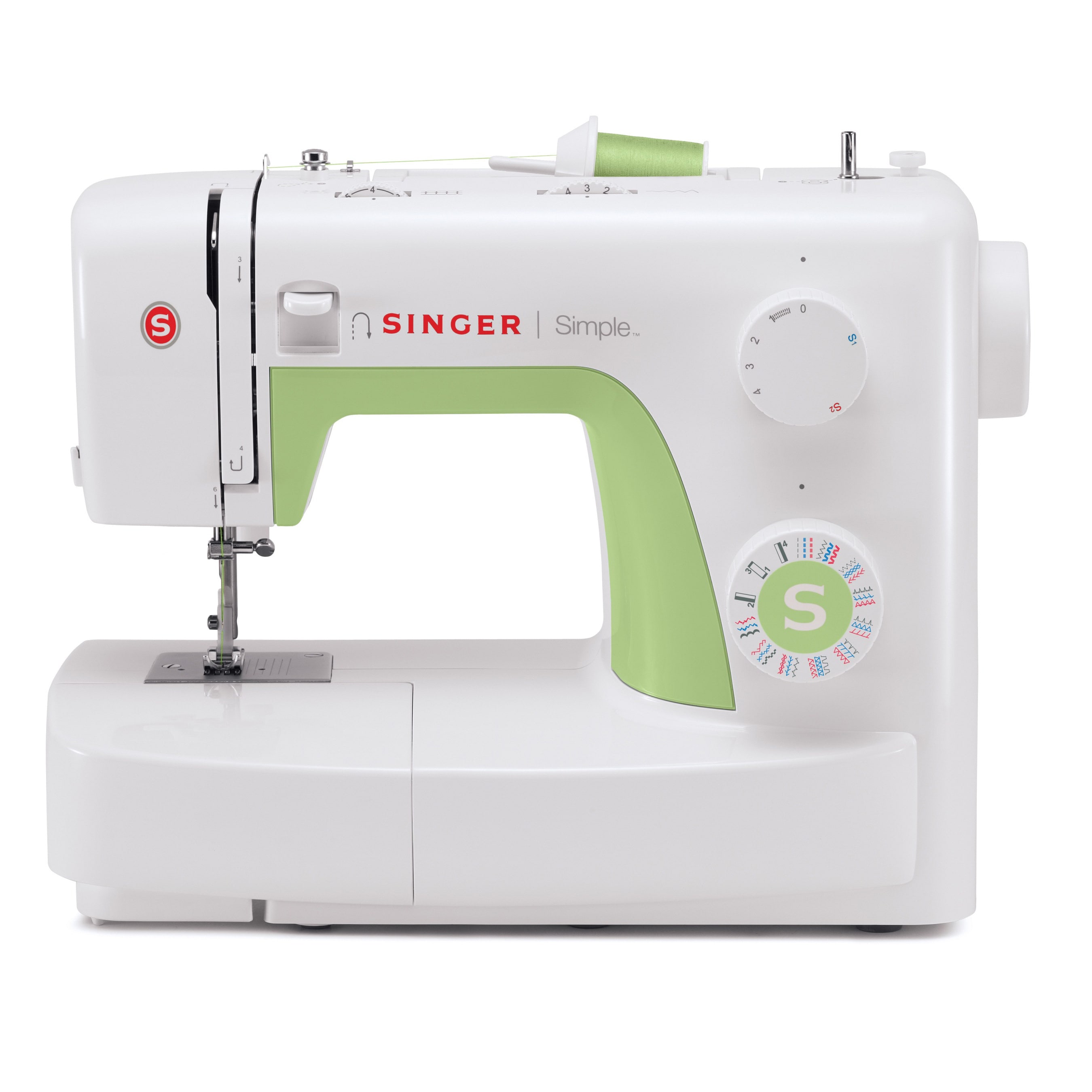 Singer 3229 Simple Sewing Machine