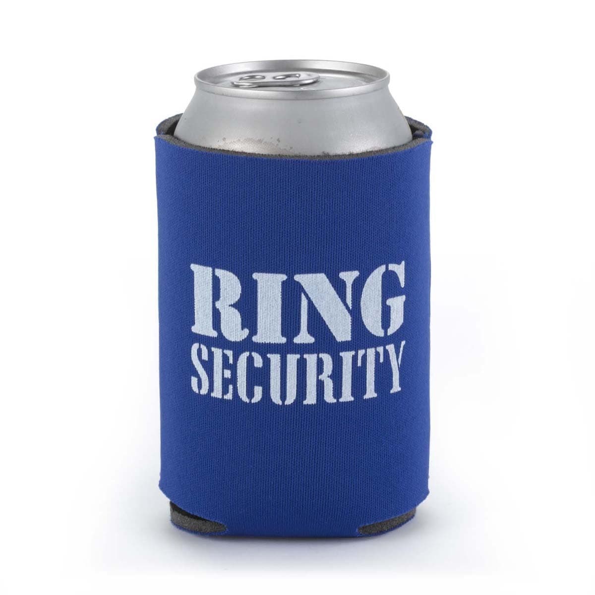 Hortense B. Hewitt Ring Security Beverage Coolie