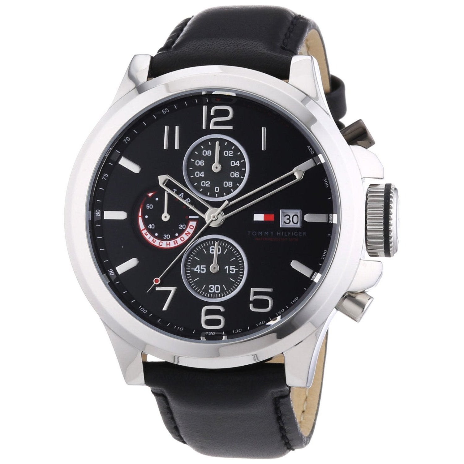 tommy hilfiger peyton watch