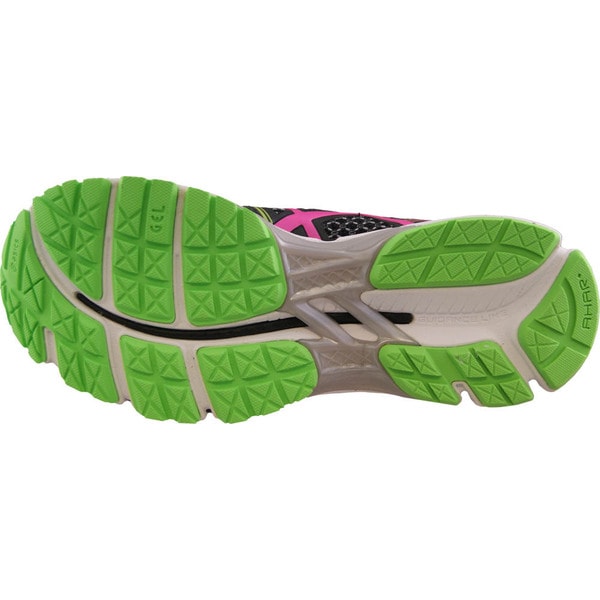 asics kayano 19 women's