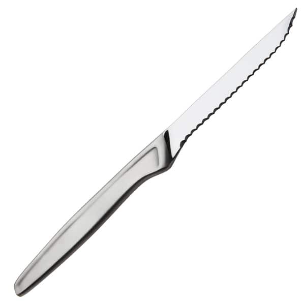 J A Henckels International Steak Knife 4 inch Blade Set of 3 Stainless  35199-100