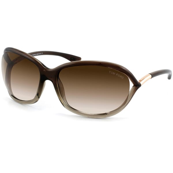 Designer inspired tom ford jennifer sunglasses #10