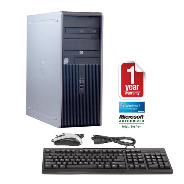 Install Windows Xp On Hp Dc 7900 Desktop