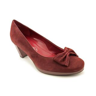 Red Suede High Heels Search Results | Overstock.com, Page 1