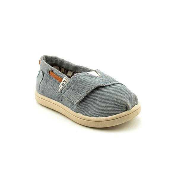 wide width toms shoes