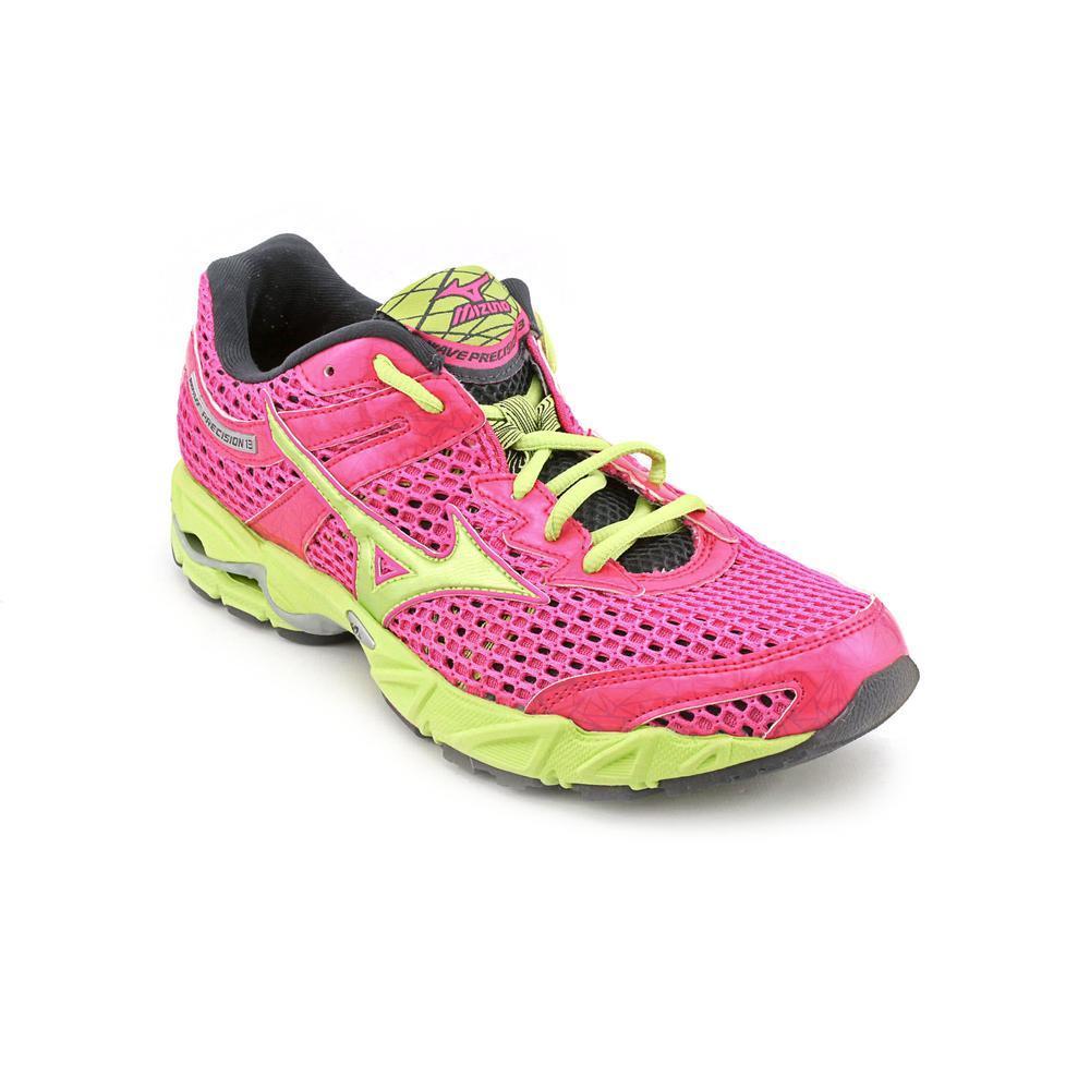 mizuno wave precision 13 women's