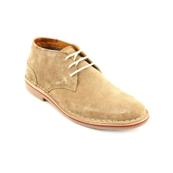 Kenneth Cole Reaction Mens Real Deal Regular Suede Boots