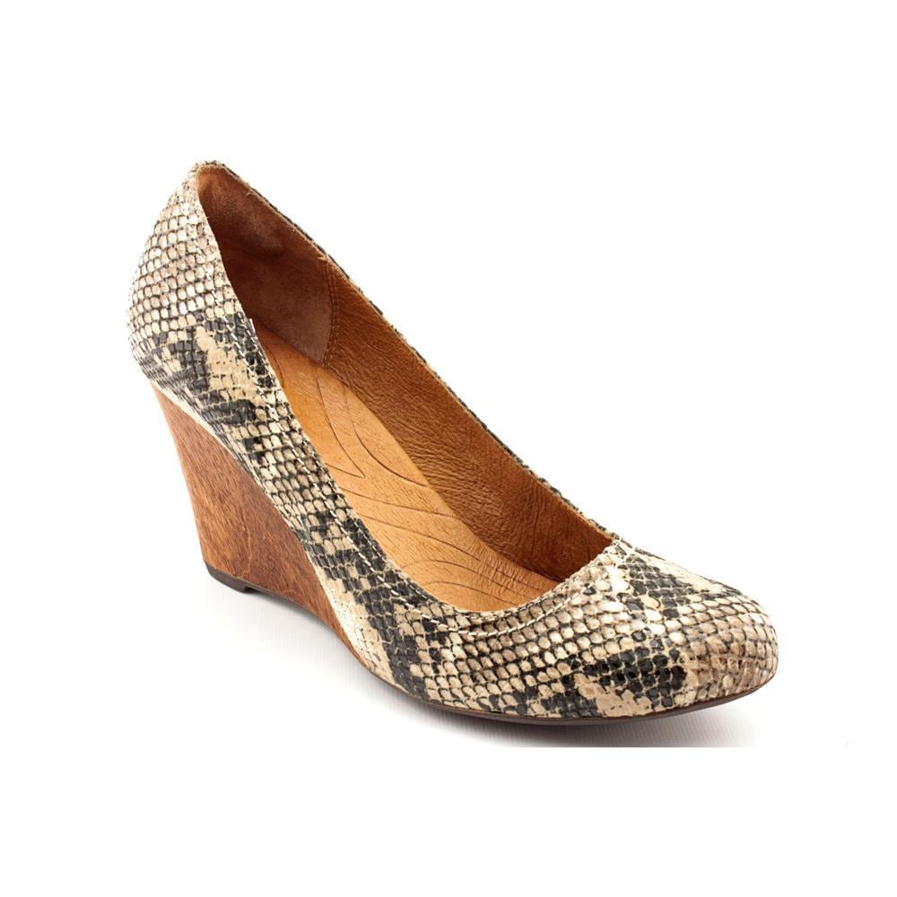 clarks purity snow tan