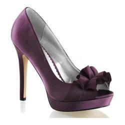 Purple Heels - Overstock Shopping - The Best Prices Online