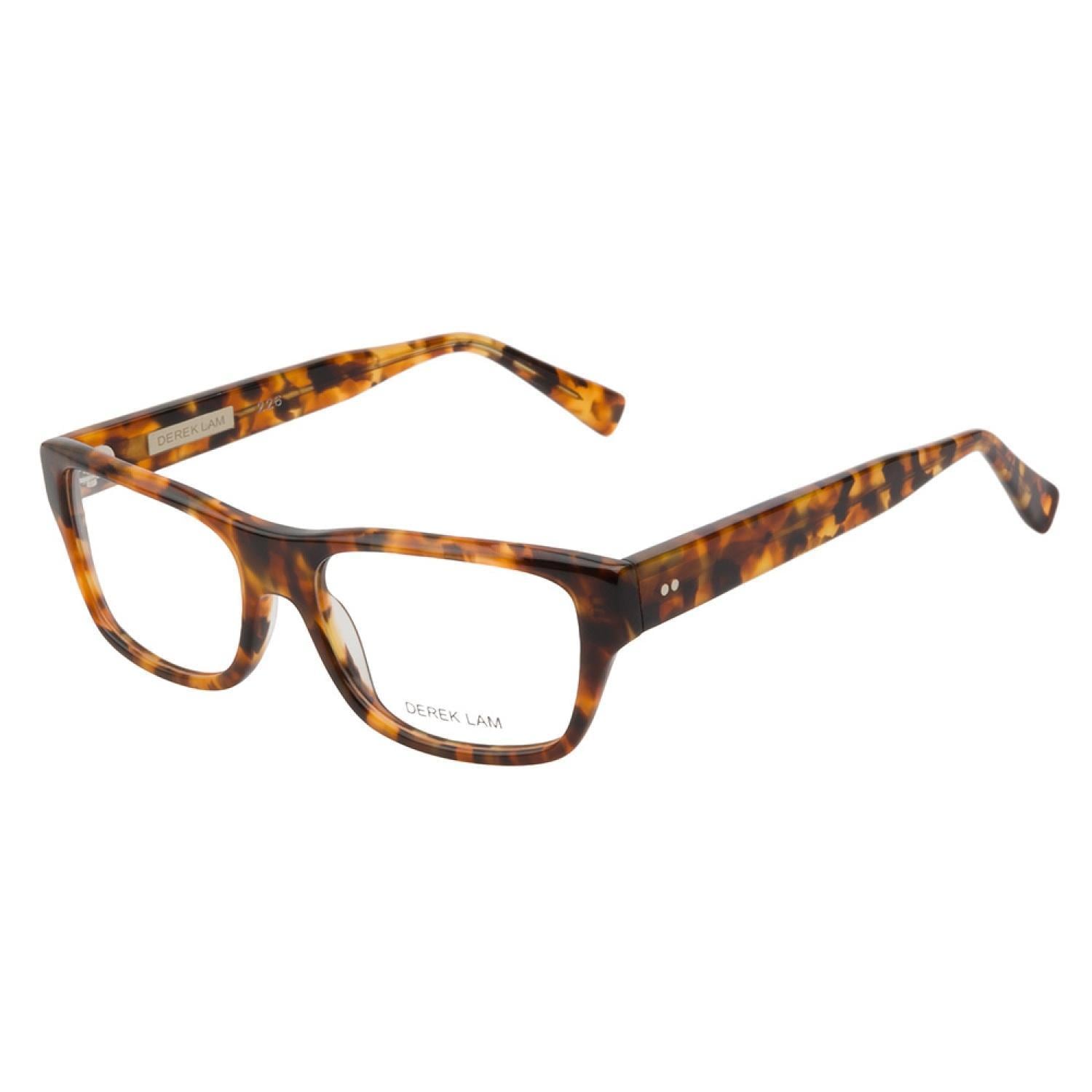 Touch by Alyssa Milano 110 Tokyo Tortoise Prescription Eyeglasses